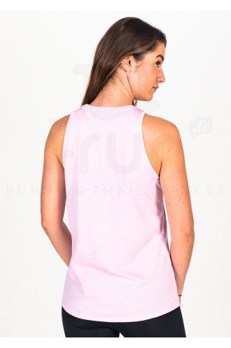 Nike Dry Tank Yoga W 