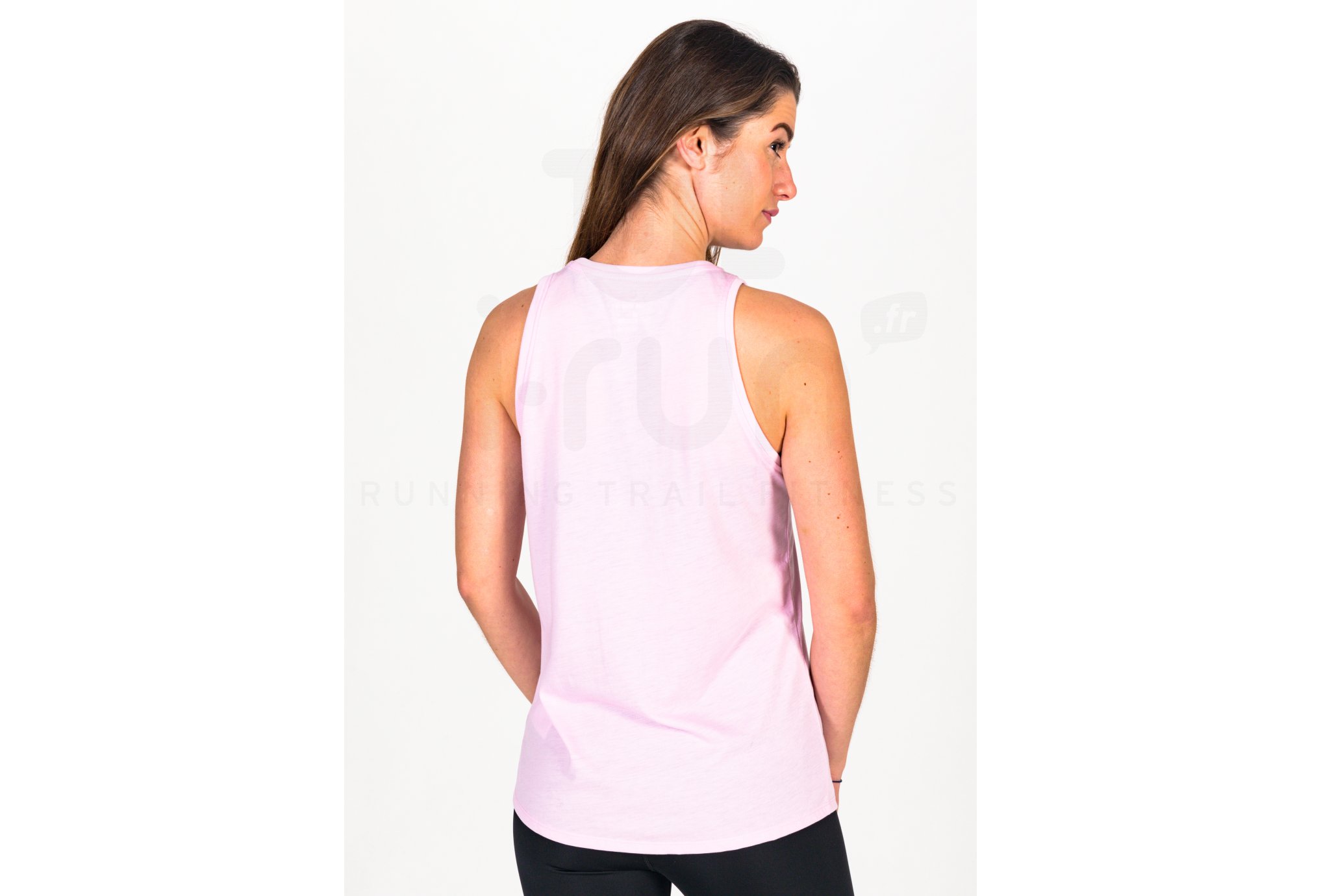 Nike camiseta de tirantes Dry Tank Yoga