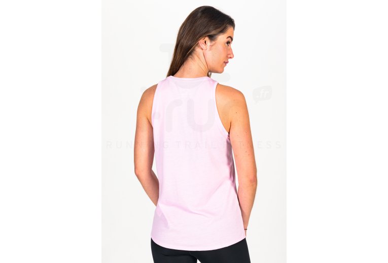 Nike camiseta de tirantes Dry Tank Yoga