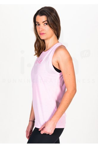 Nike Dry Tank Yoga W 