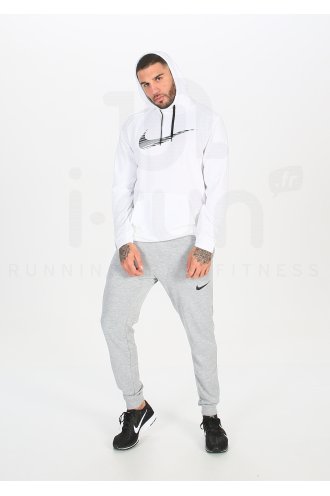 Nike Dry Taper Fleece M 