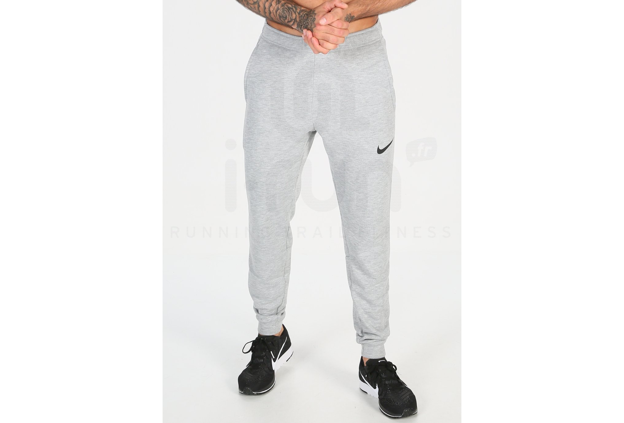 Nike pantal�n Dry Taper Fleece