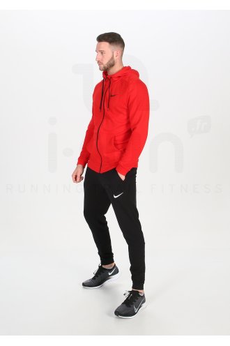 Nike Dry Taper Fleece M 