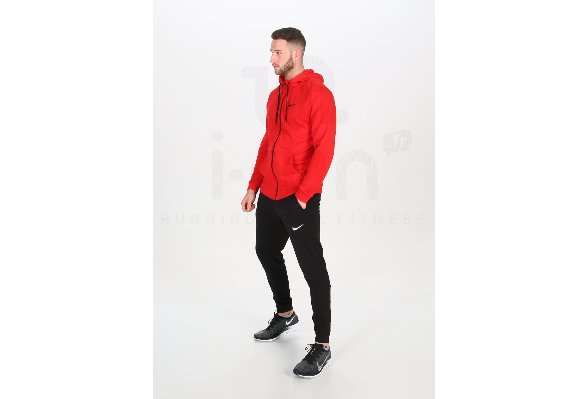 Nike pantal�n Dry Taper Fleece