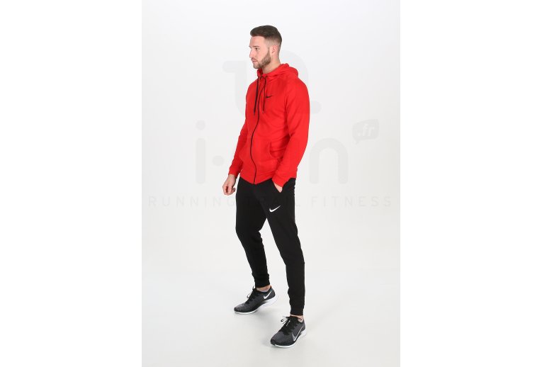 Nike pantal�n Dry Taper Fleece