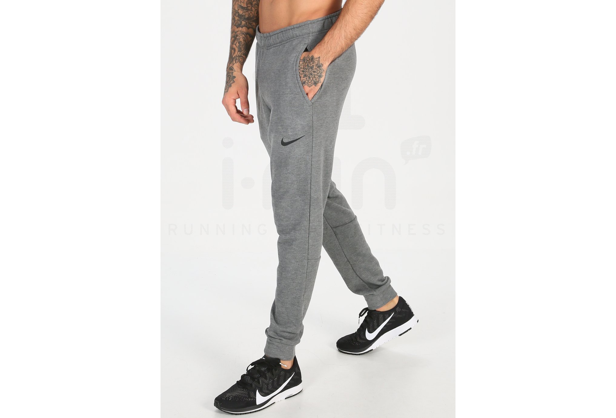 Nike pantal�n Dry Taper Fleece