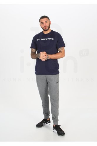 Nike Dry Taper Fleece M 