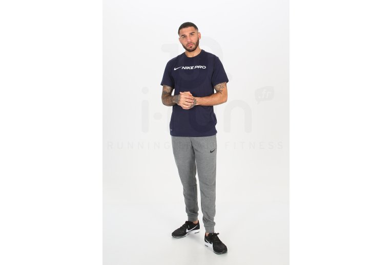 Nike pantal�n Dry Taper Fleece