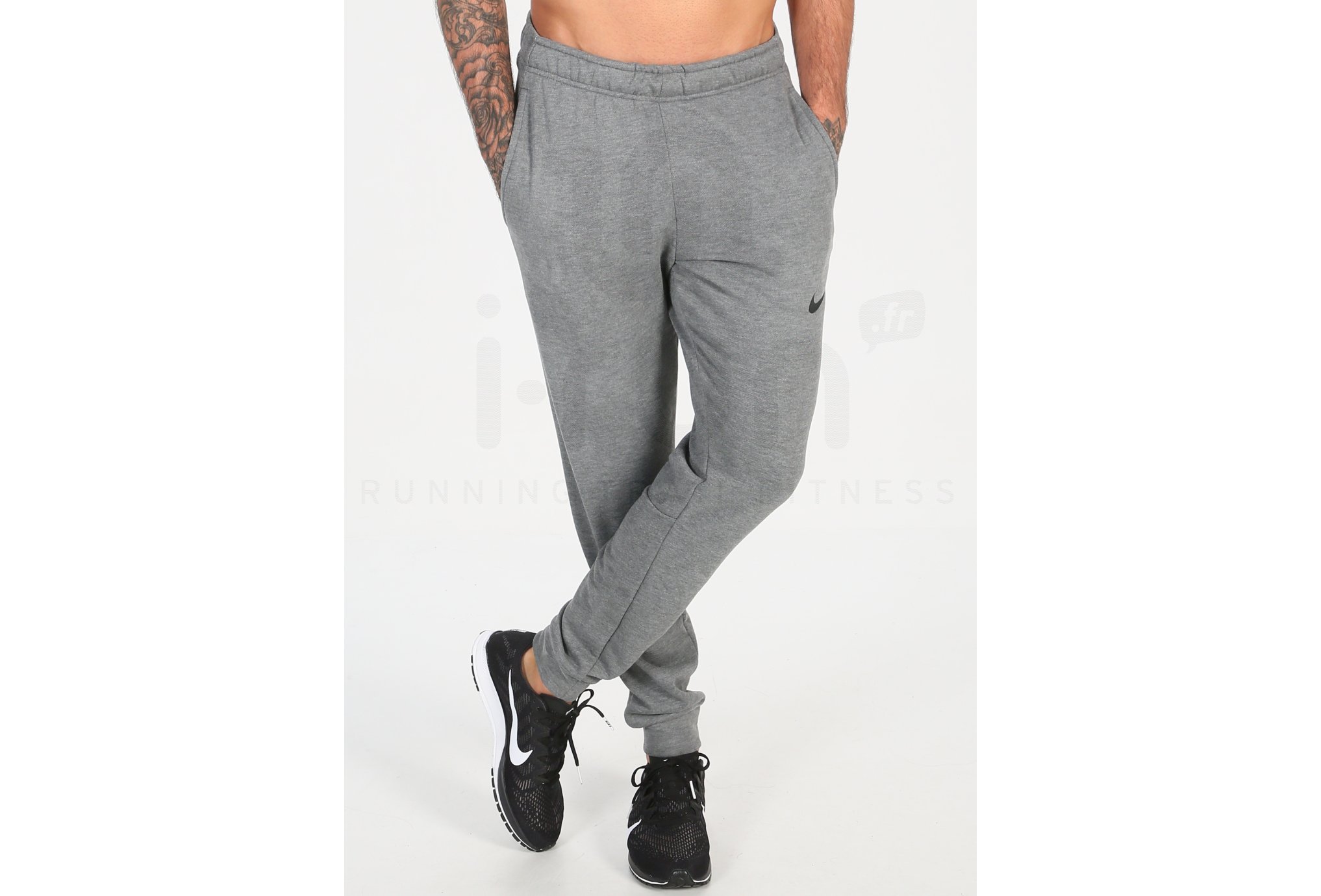 Nike pantal�n Dry Taper Fleece