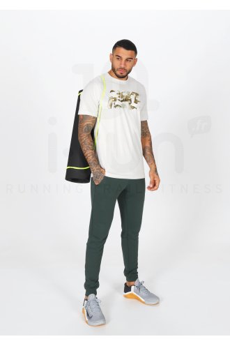 Nike Dry Taper Fleece M 