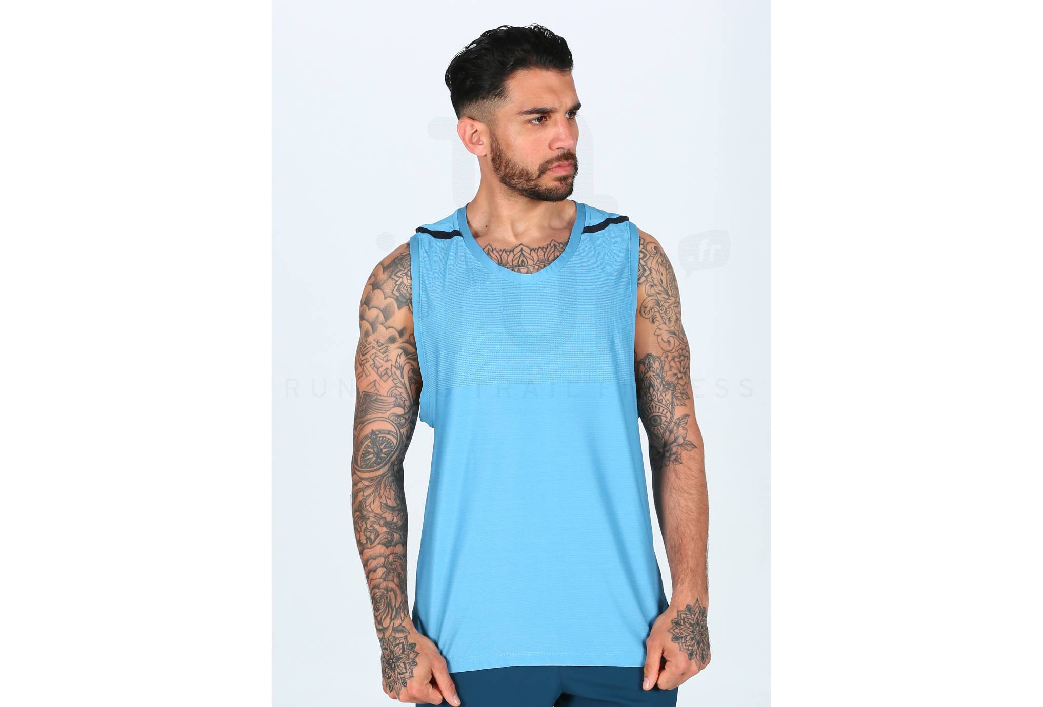 Nike Camiseta sin mangas Dry Tech Pack