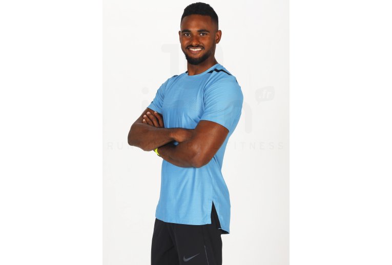 Nike Camiseta manga corta Dry Tech Pack