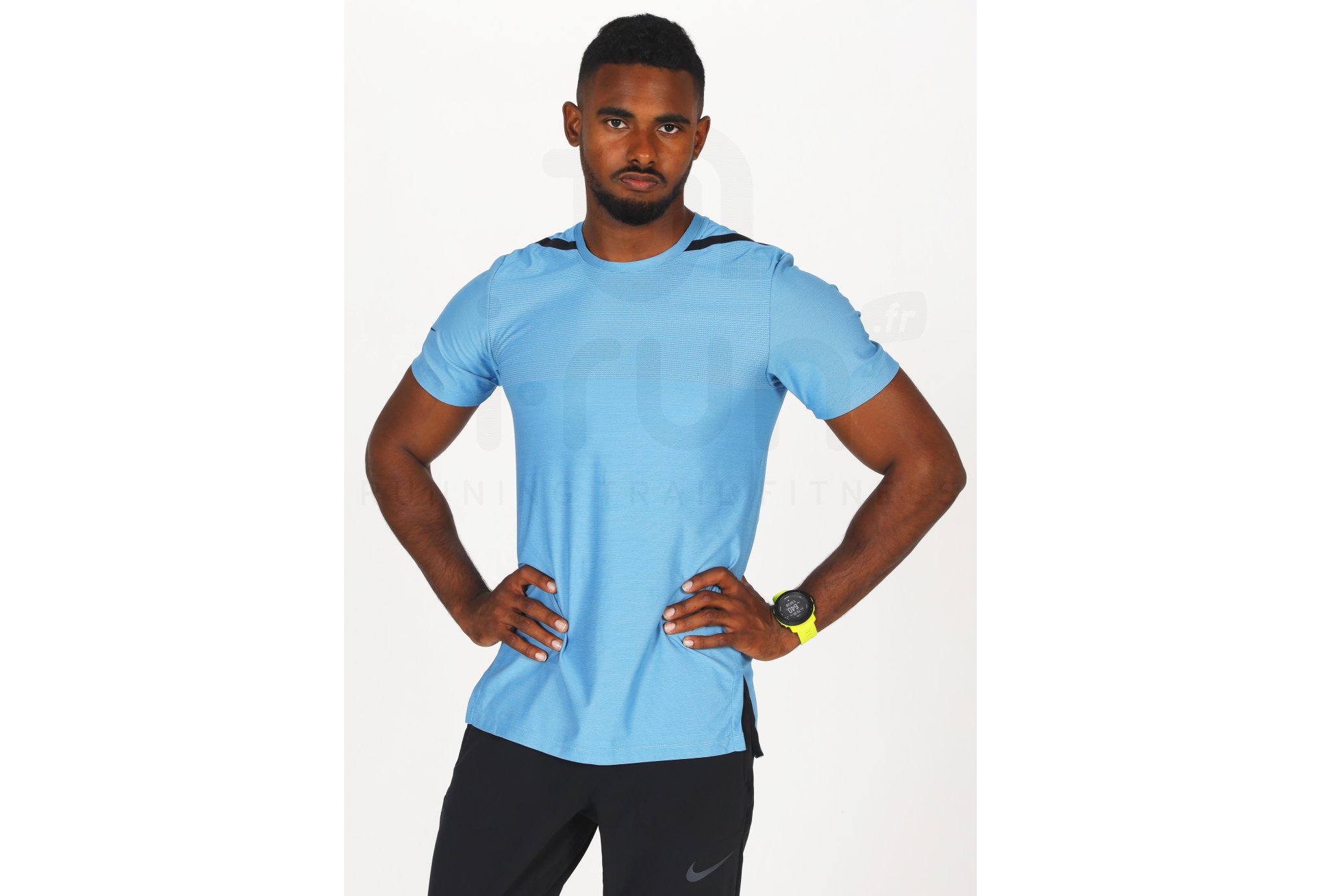Nike Camiseta manga corta Dry Tech Pack