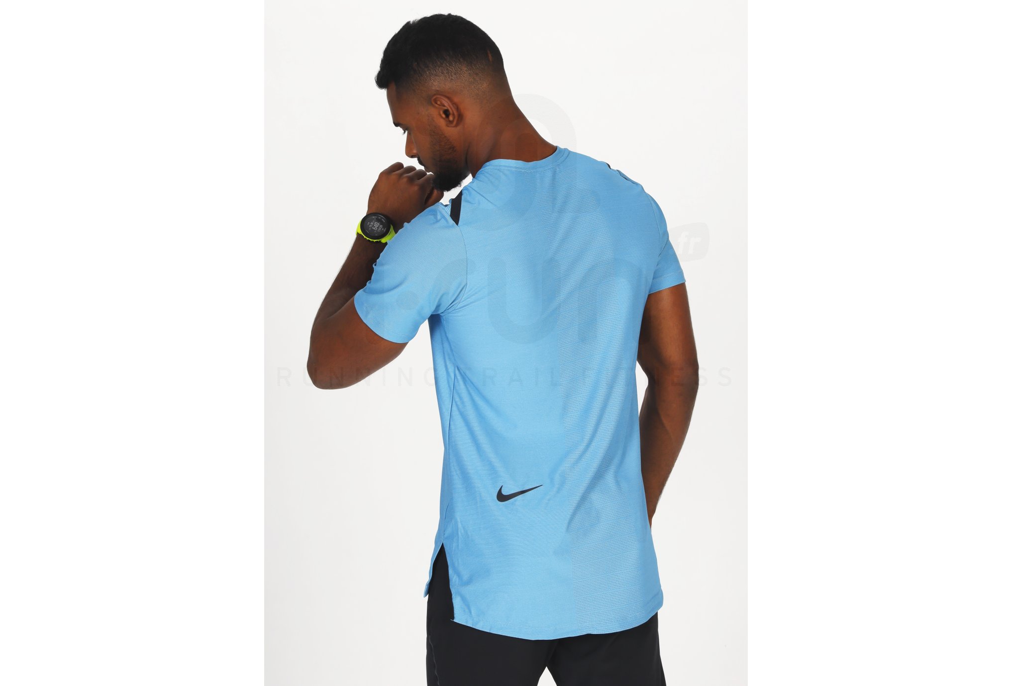 Nike Camiseta manga corta Dry Tech Pack