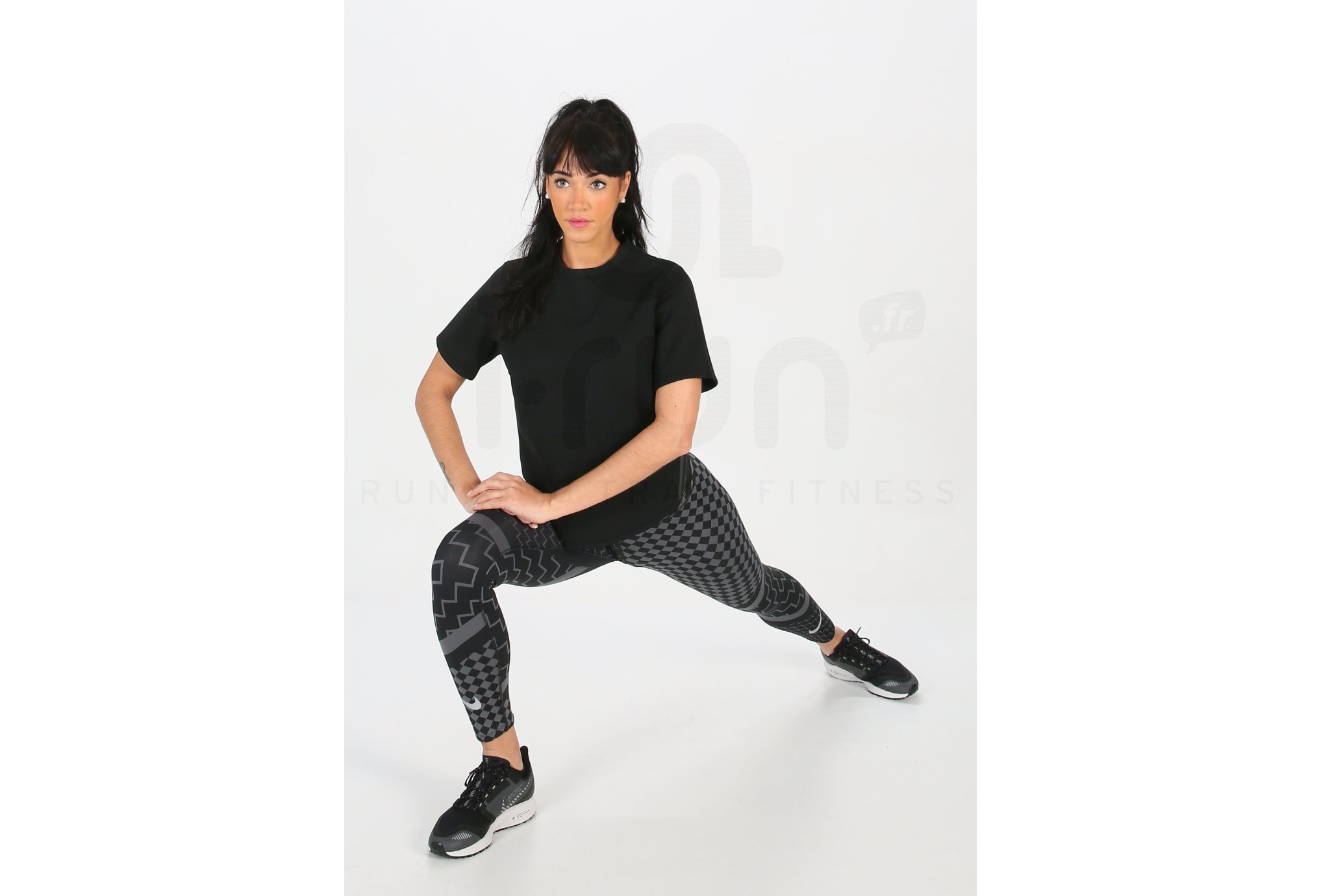 Nike Dry Therma Flex W