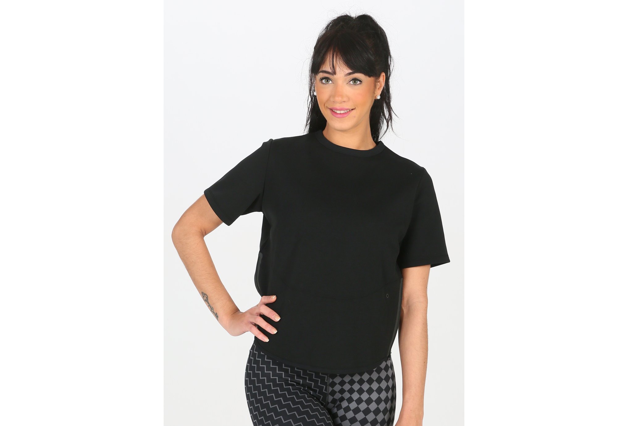 Nike Dry Therma Flex W