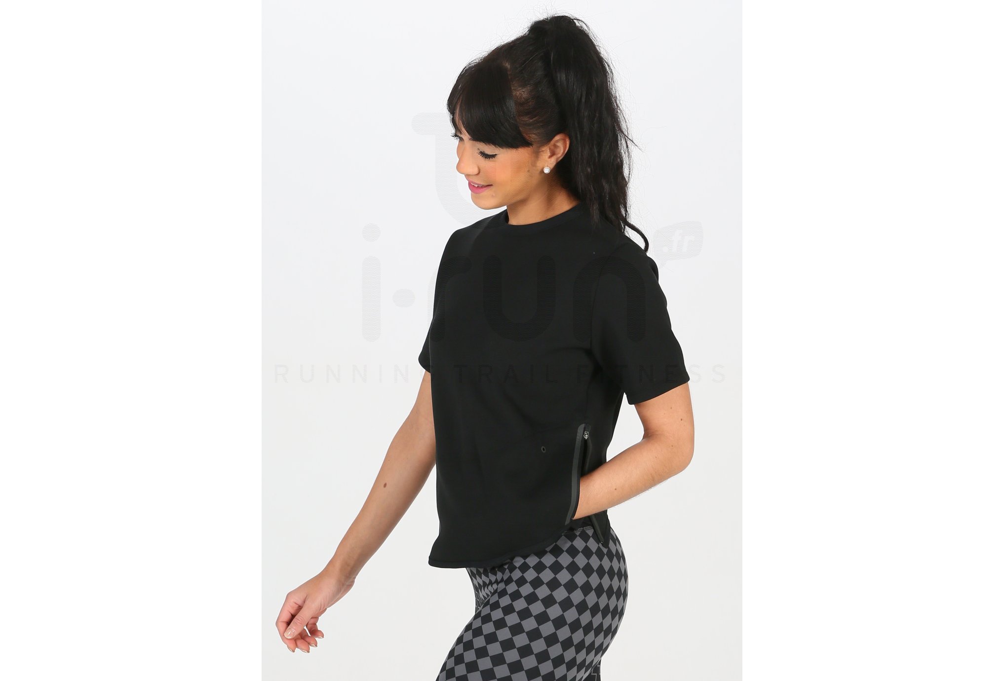 Nike Dry Therma Flex W