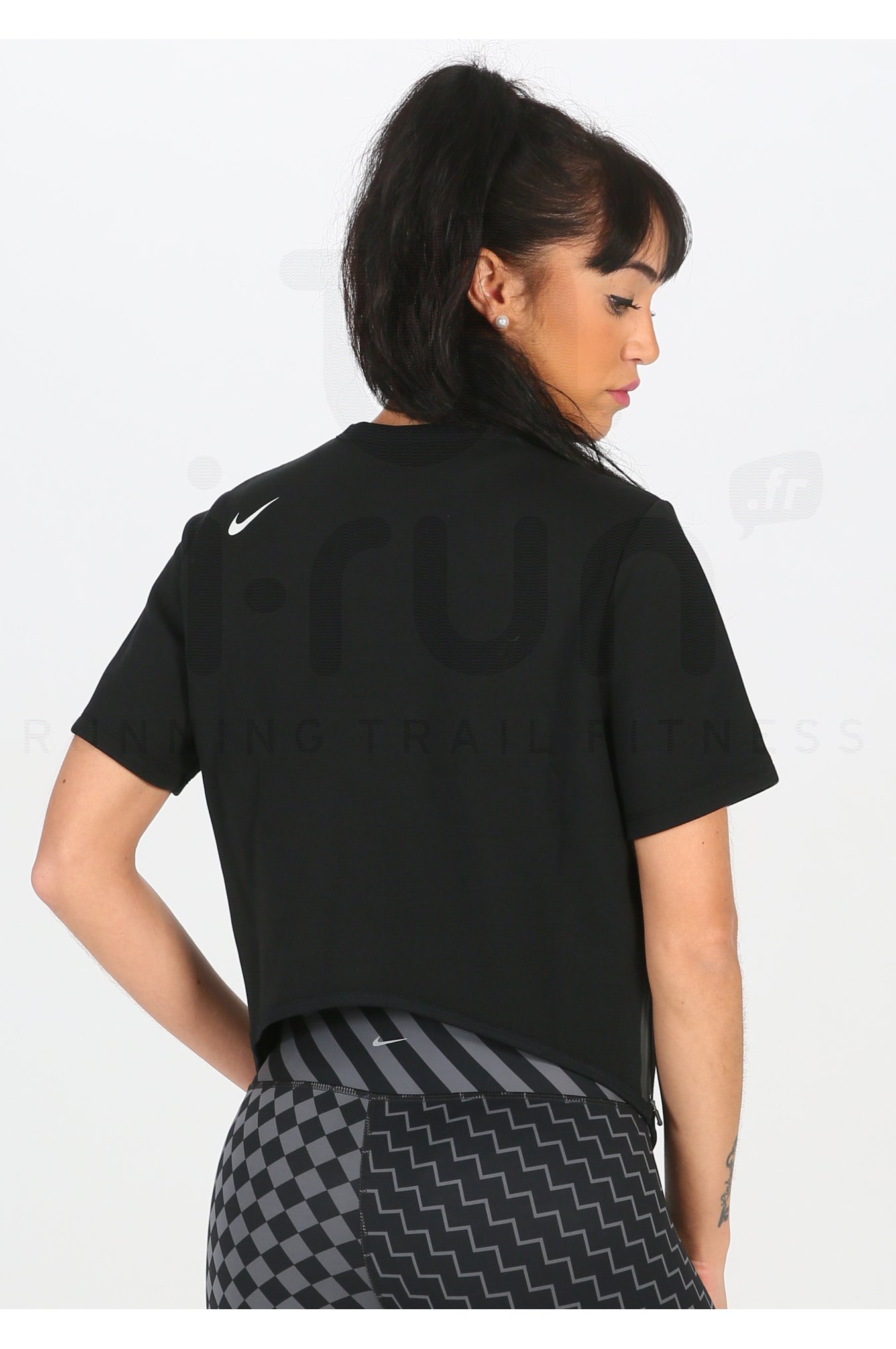 Nike Dry Therma Flex W 