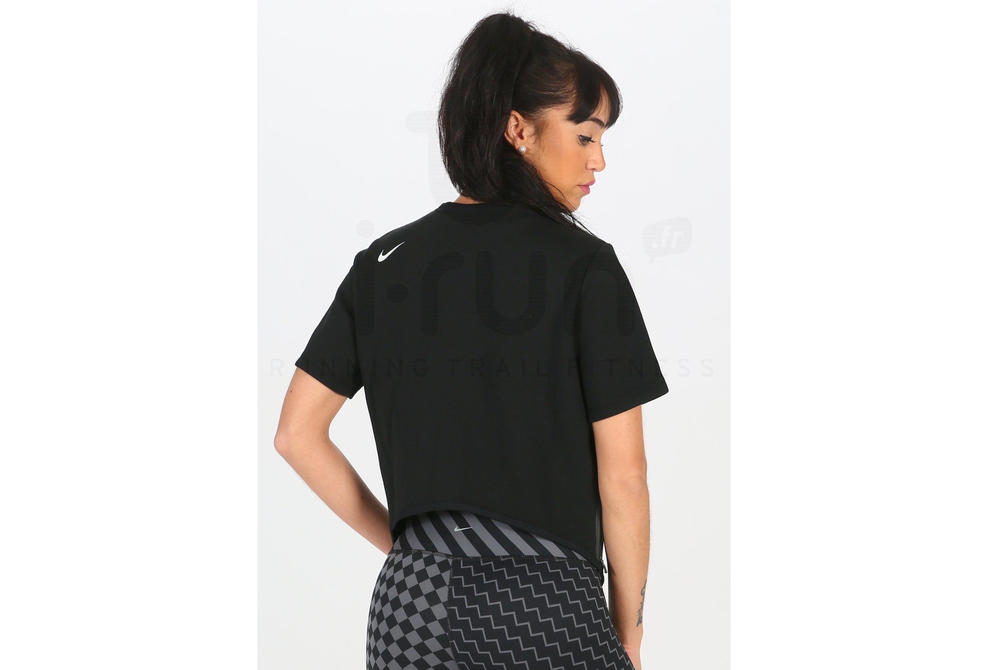 Nike Dry Therma Flex W