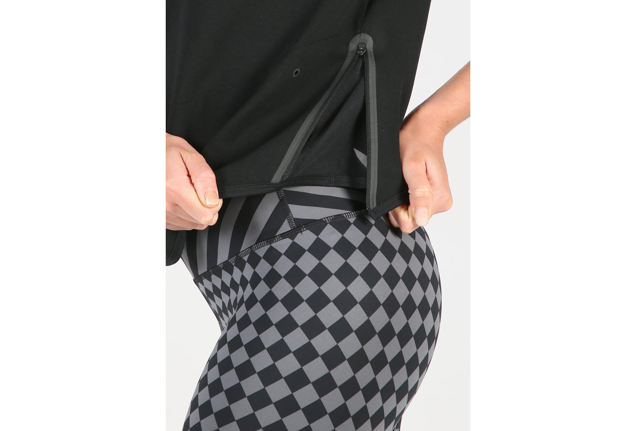 Nike Dry Therma Flex W