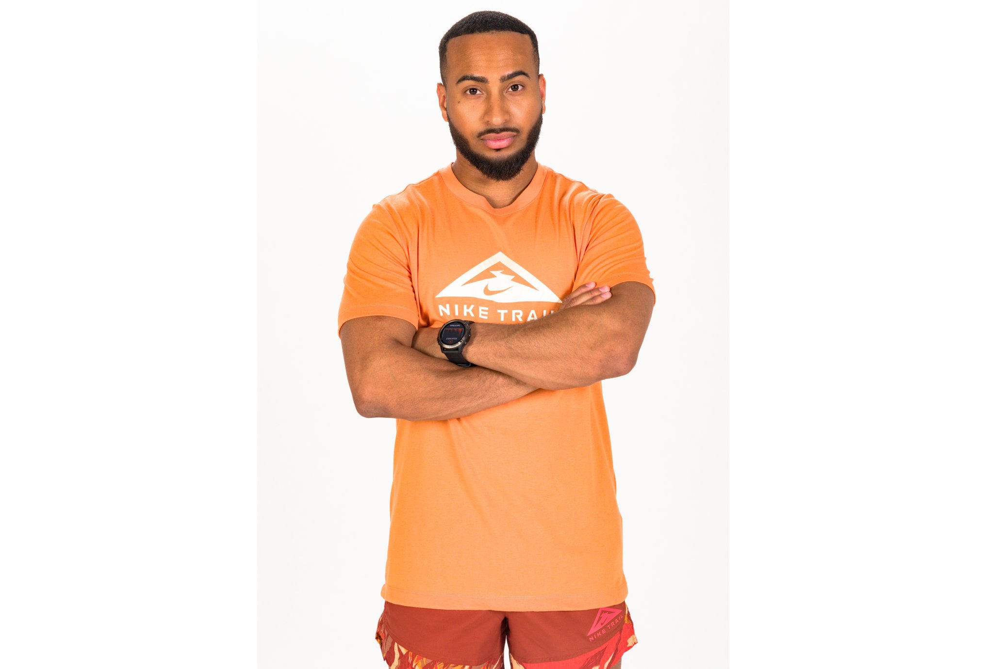 Nike Dry Trail M vêtement running homme déstockage