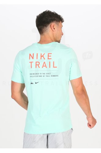 Nike Dry Trail M 
