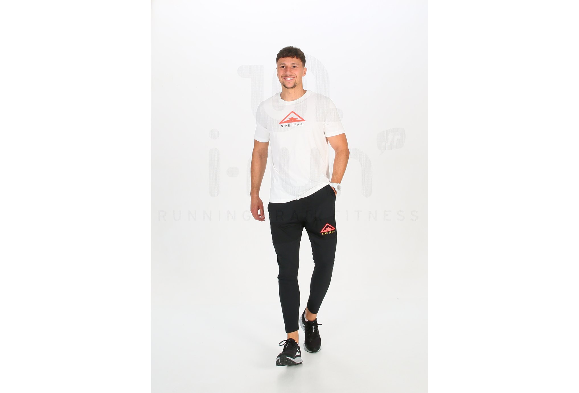 Nike Dry Trail Herren