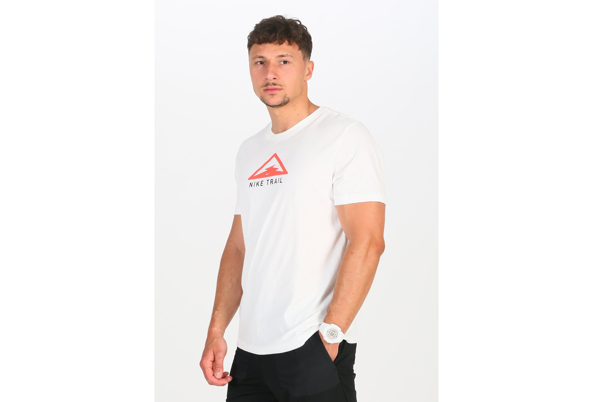 Nike Dry Trail Herren