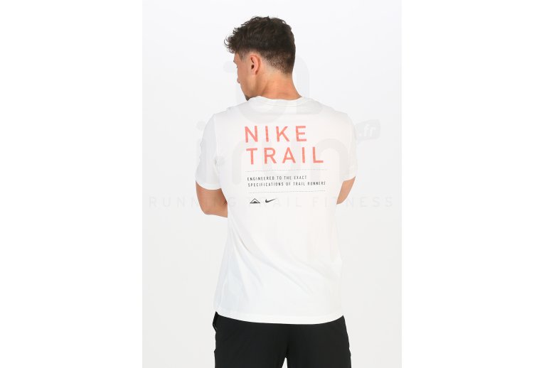 Nike Dry Trail Herren