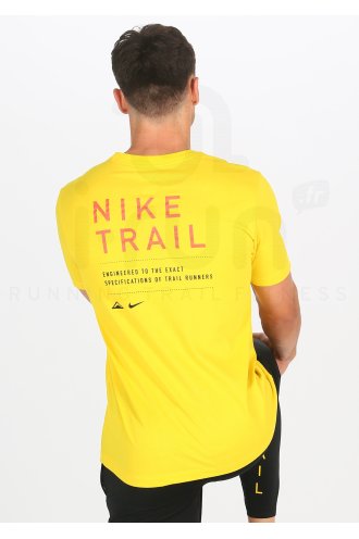 Nike Dry Trail M 