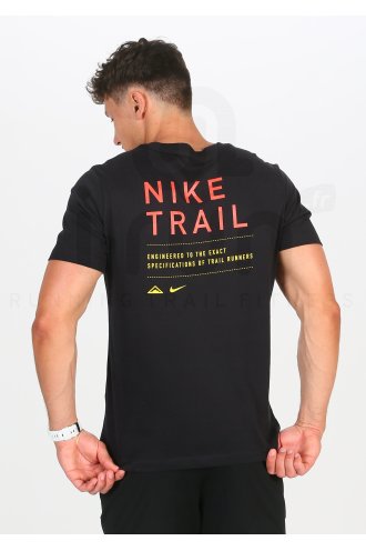 Nike Dry Trail M 