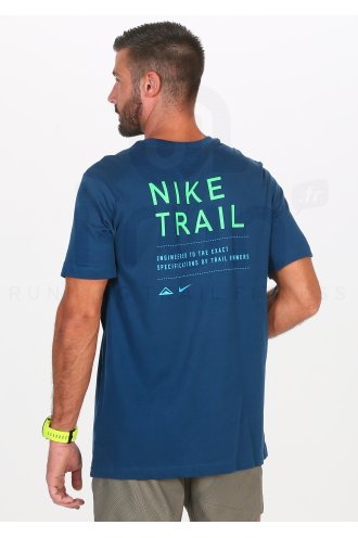 Nike Dry Trail M 