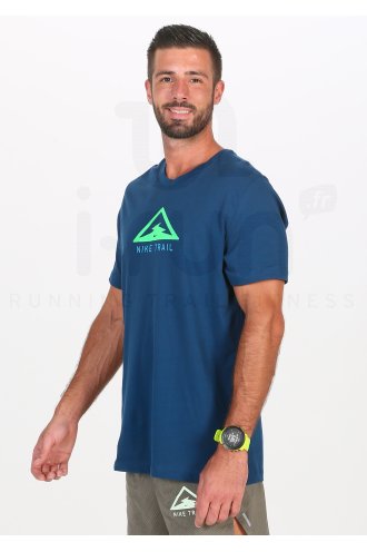Nike Dry Trail M 