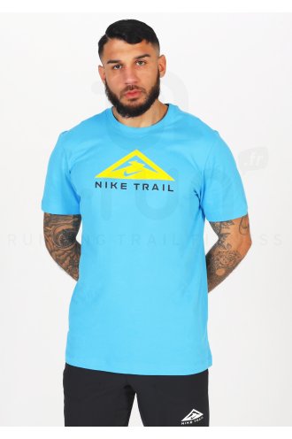 Nike Dry Trail M 