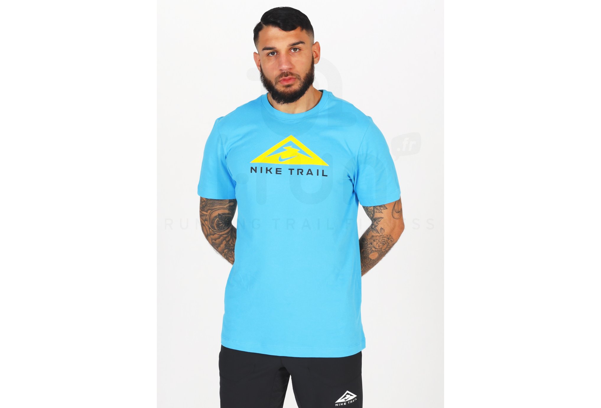Nike Dry Trail Herren