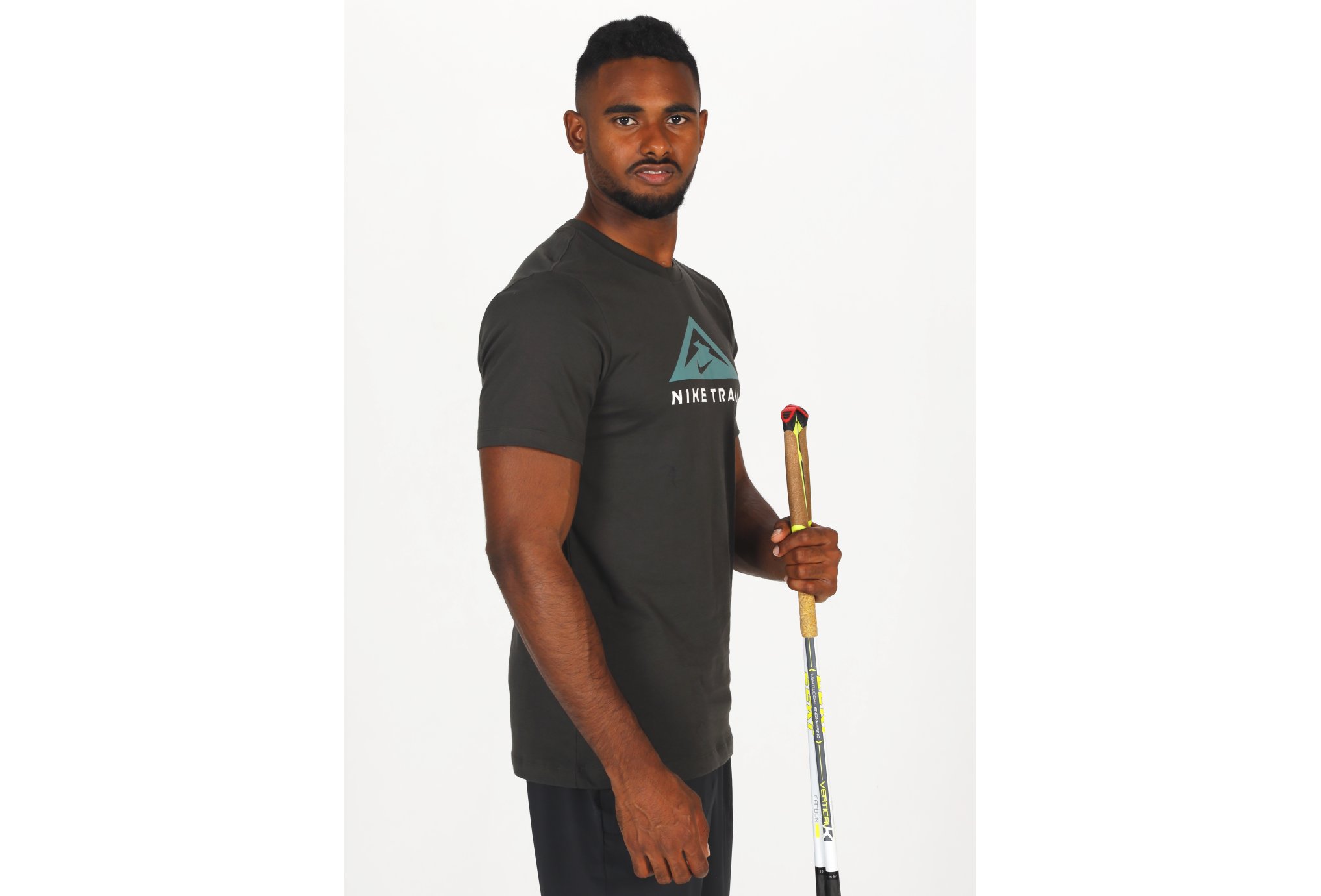 Nike camiseta manga corta Dry Trail