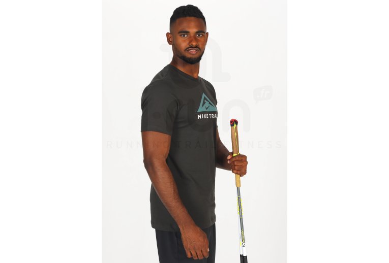 Nike camiseta manga corta Dry Trail