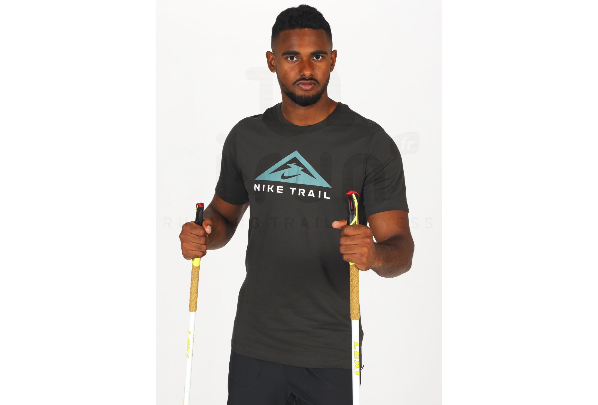 Nike camiseta manga corta Dry Trail