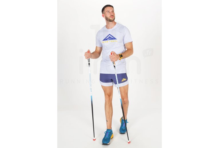 Nike camiseta manga corta Dry Trail