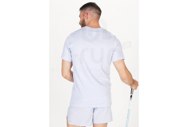 Nike camiseta manga corta Dry Trail