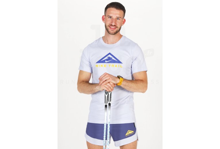 Nike camiseta manga corta Dry Trail