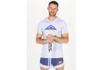 Nike camiseta manga corta Dry Trail