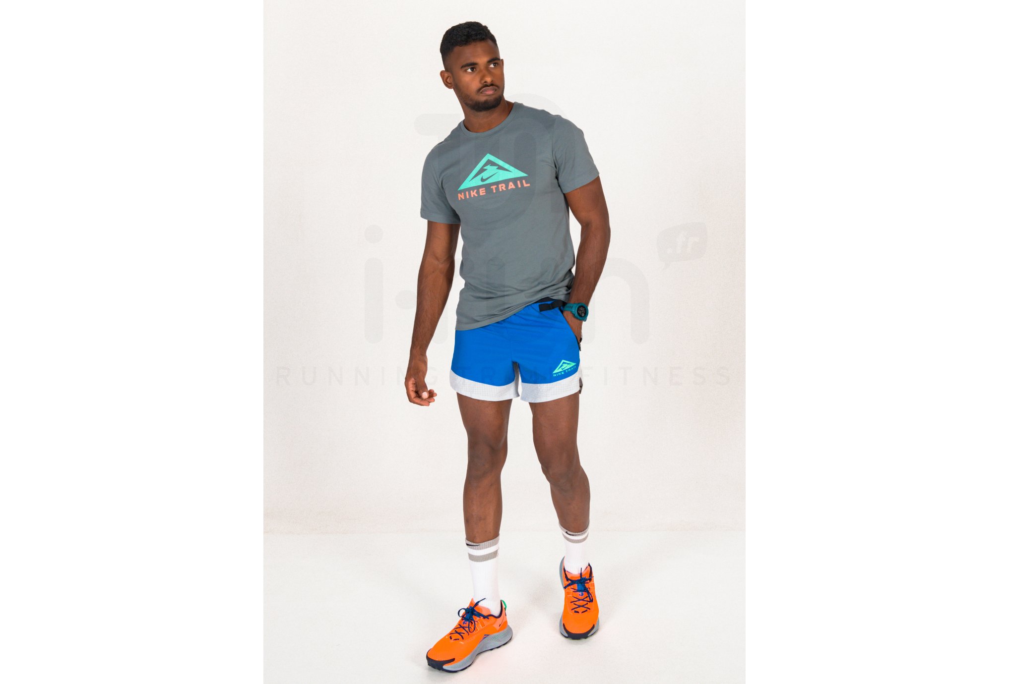 Nike Dry Trail Herren