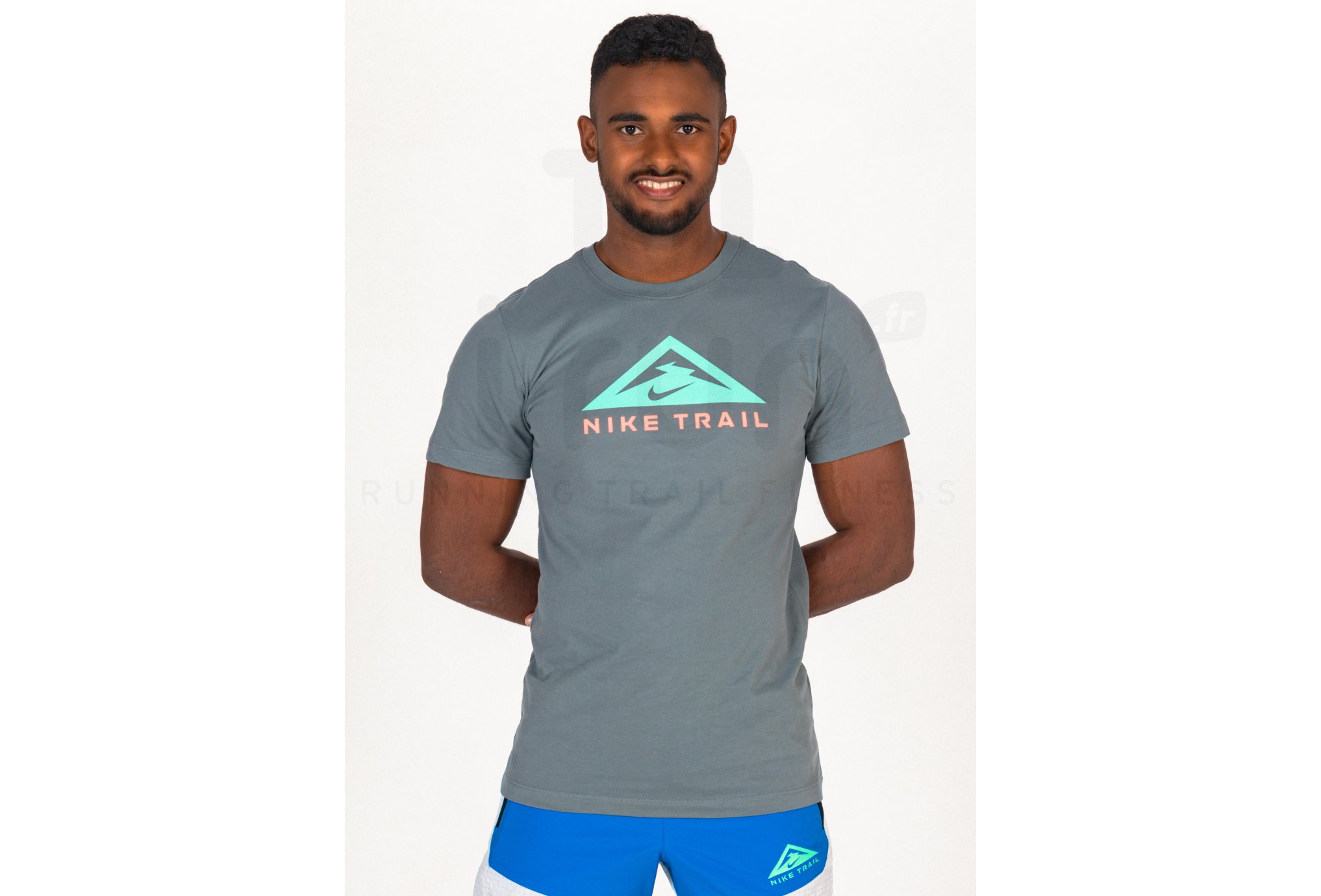 Nike Dry Trail Herren