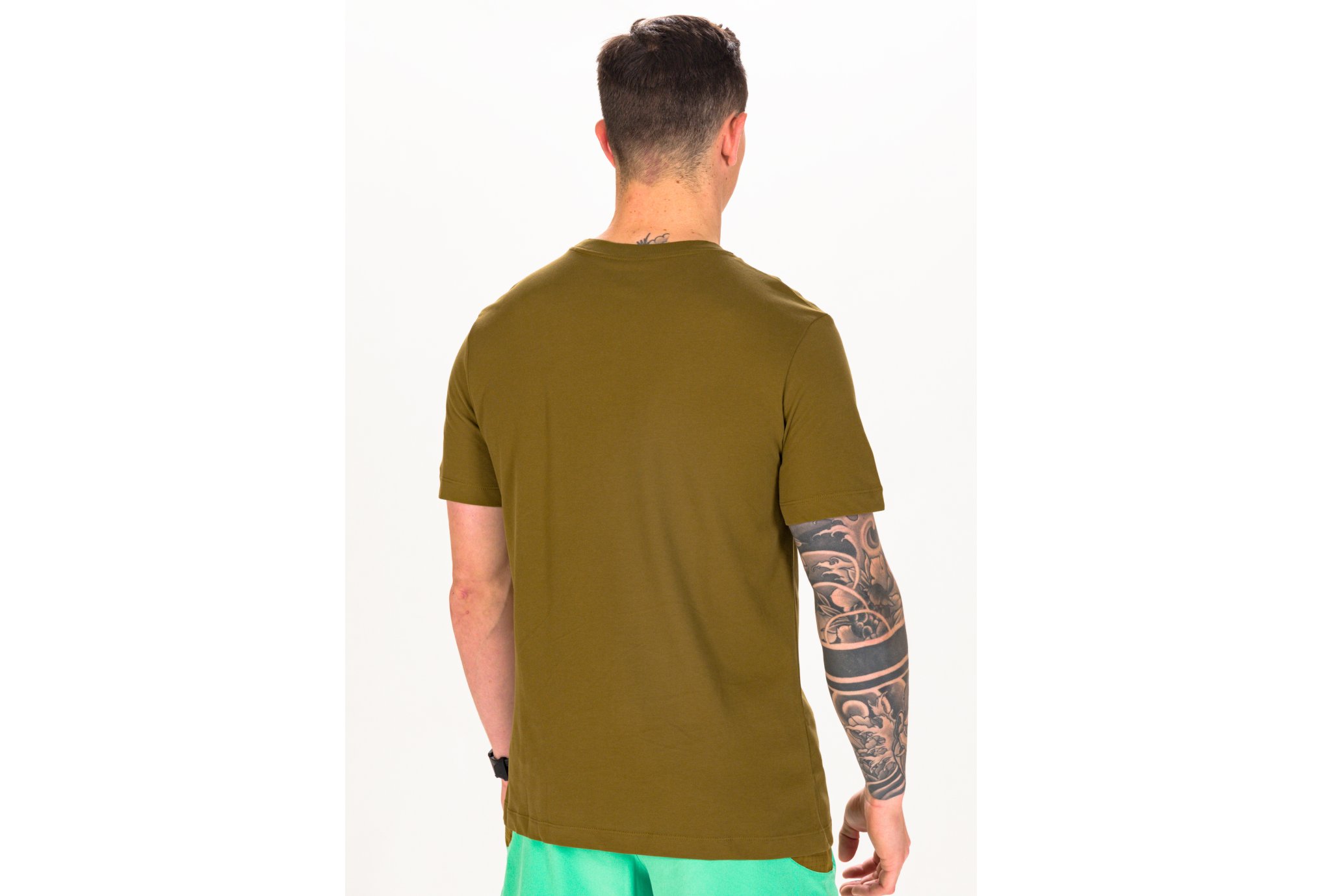 Nike Dry Trail M
