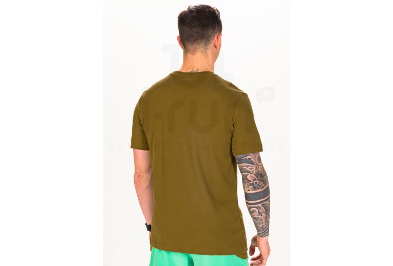 Nike Dry Trail M