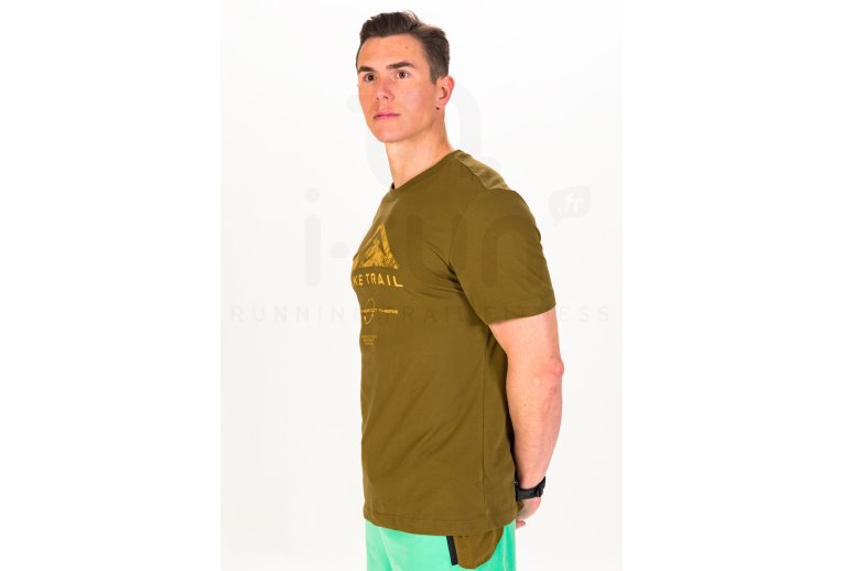 Nike Dry Trail M