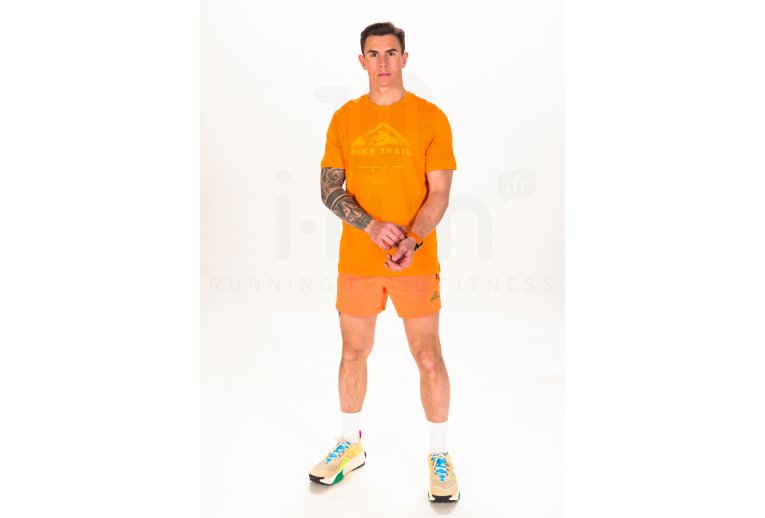 Nike Dry Trail Herren