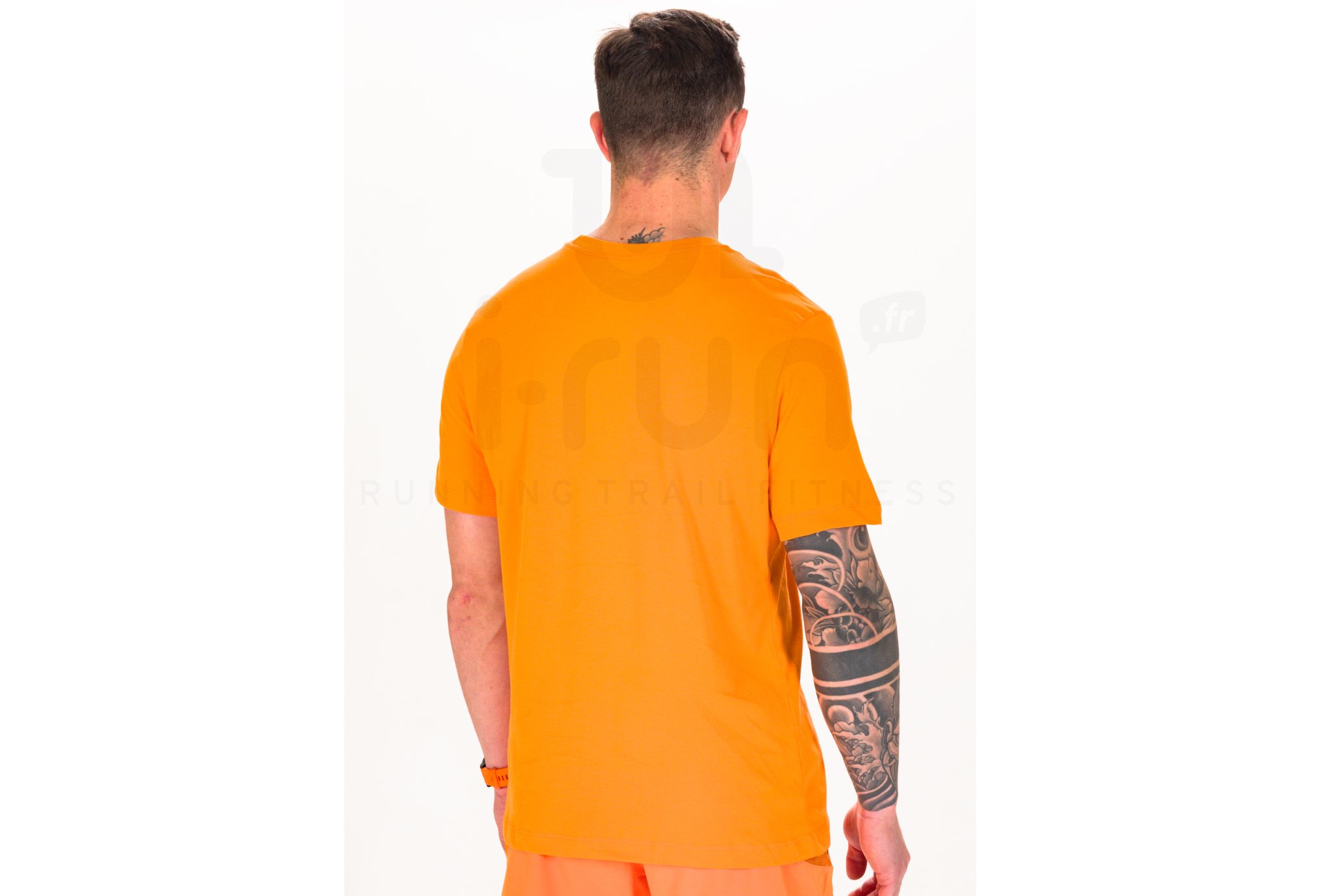 Nike Dry Trail Herren