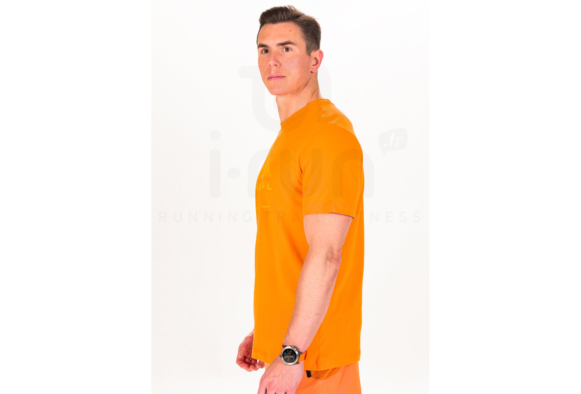 Nike Dry Trail Herren